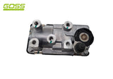 MAZDA BT-50 Turbocharger Actuator - ACT074