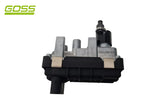 MAZDA BT-50 Turbocharger Actuator - ACT074