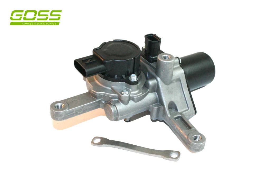 TOYOTA HIACE Turbocharger Actuator - ACT111