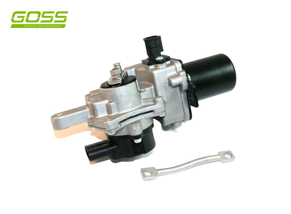 TOYOTA LAND CRUISER PRADO Turbocharger Actuator - ACT112