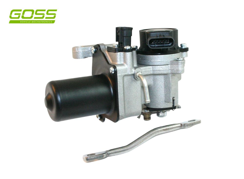 TOYOTA LAND CRUISER Turbocharger Actuator - ACT120