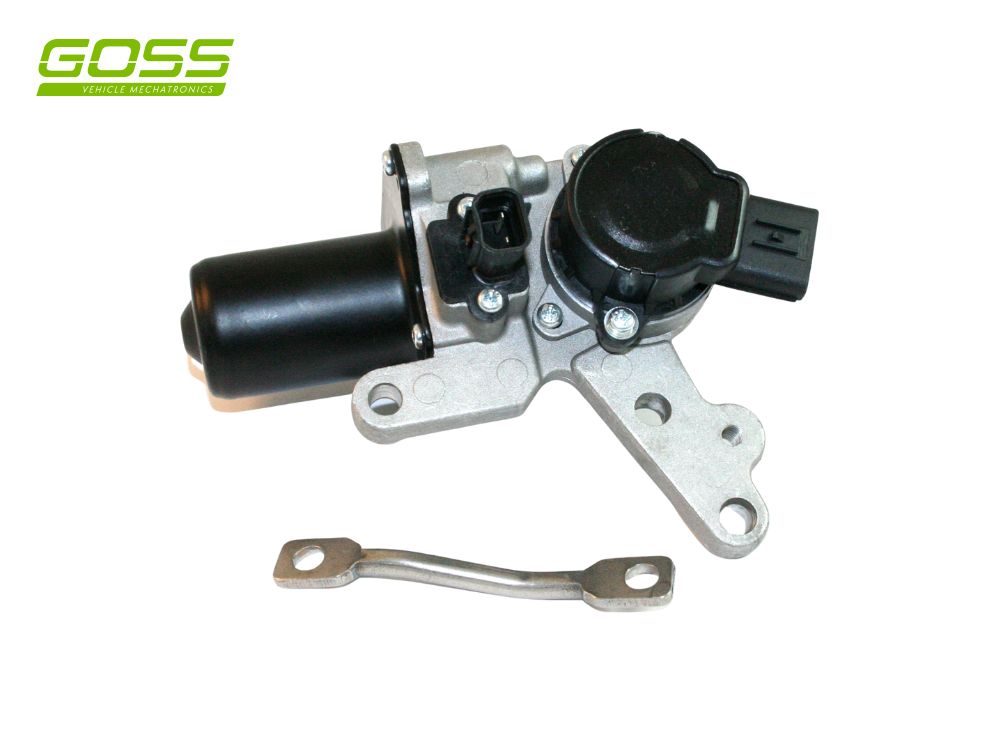 TOYOTA LAND CRUISER Turbocharger Actuator - ACT121