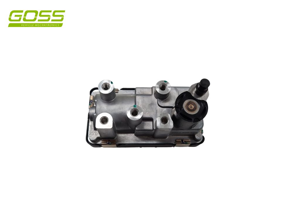 CHEVROLET CAPTIVA Turbocharger Actuator - ACT203