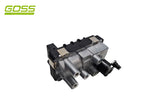 HOLDEN CAPTIVA 7 Turbocharger Actuator - ACT203
