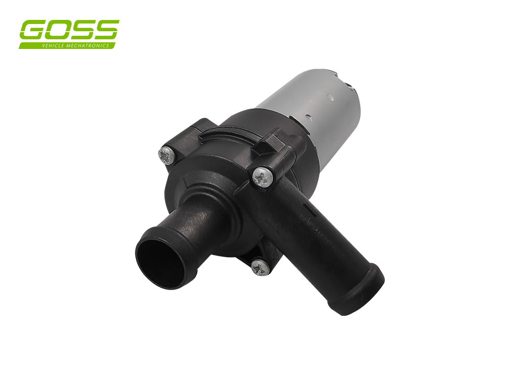 VW CC Engine Cooling Water Pump - AP114