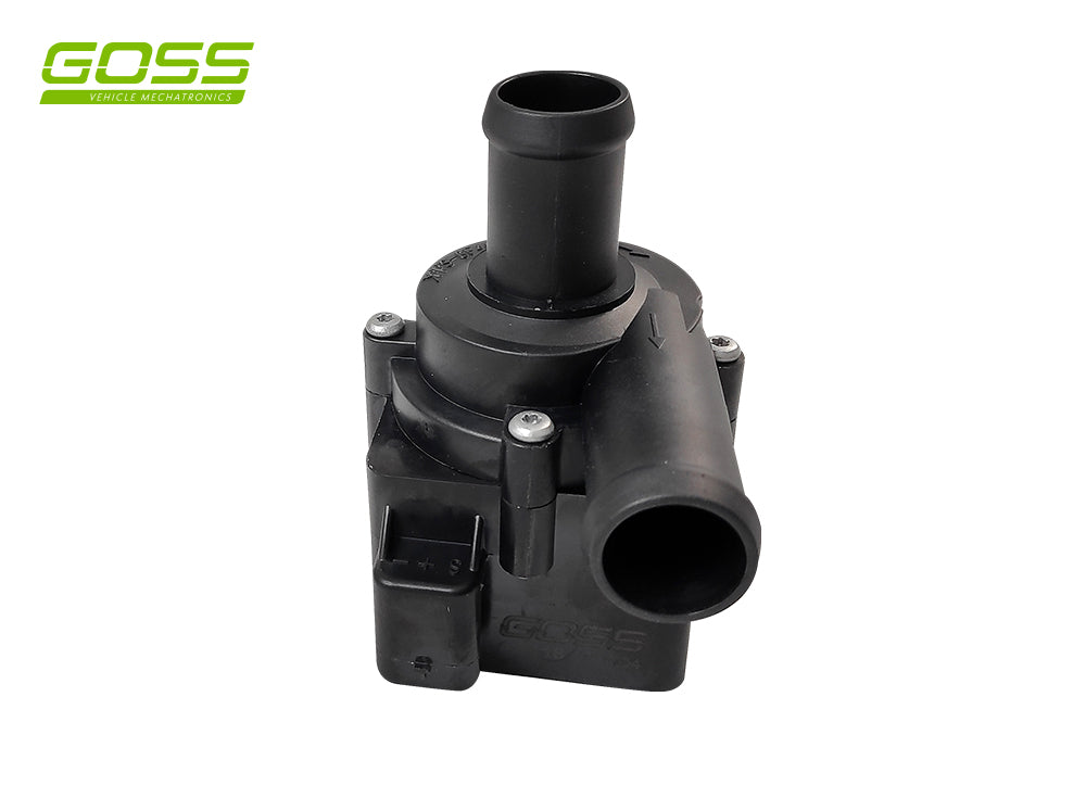 VW PASSAT CC Engine Cooling Water Pump - AP118