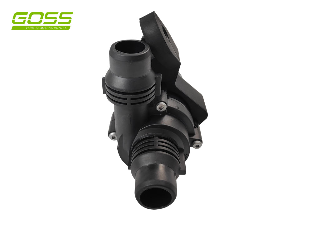 TOYOTA PREVIA Engine Cooling Water Pump - AP120