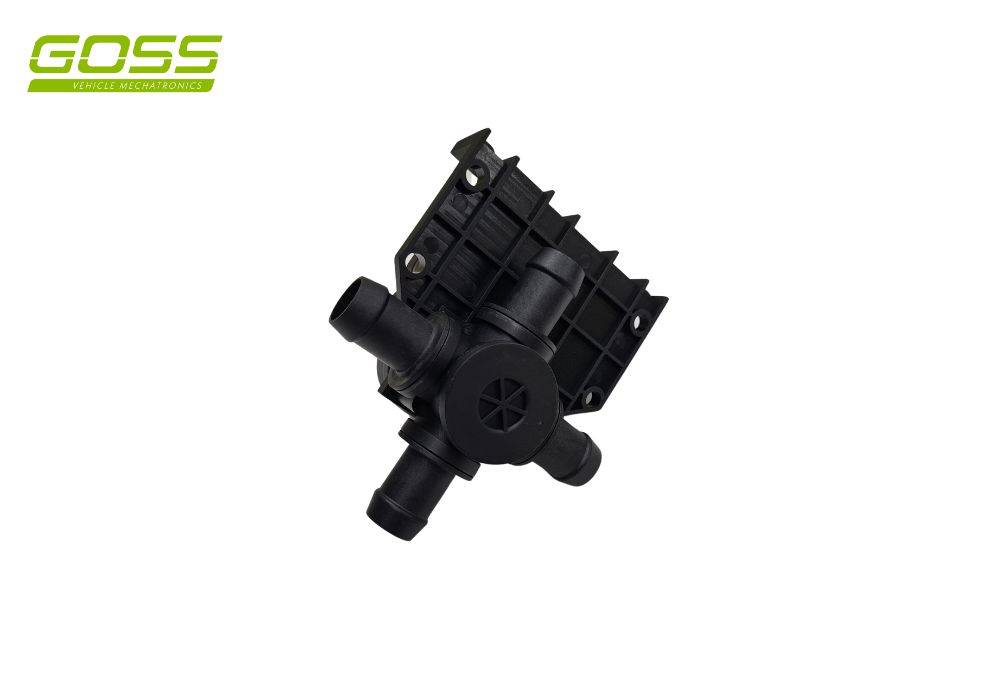 TESLA MODEL S Coolant Control Valve - AP500