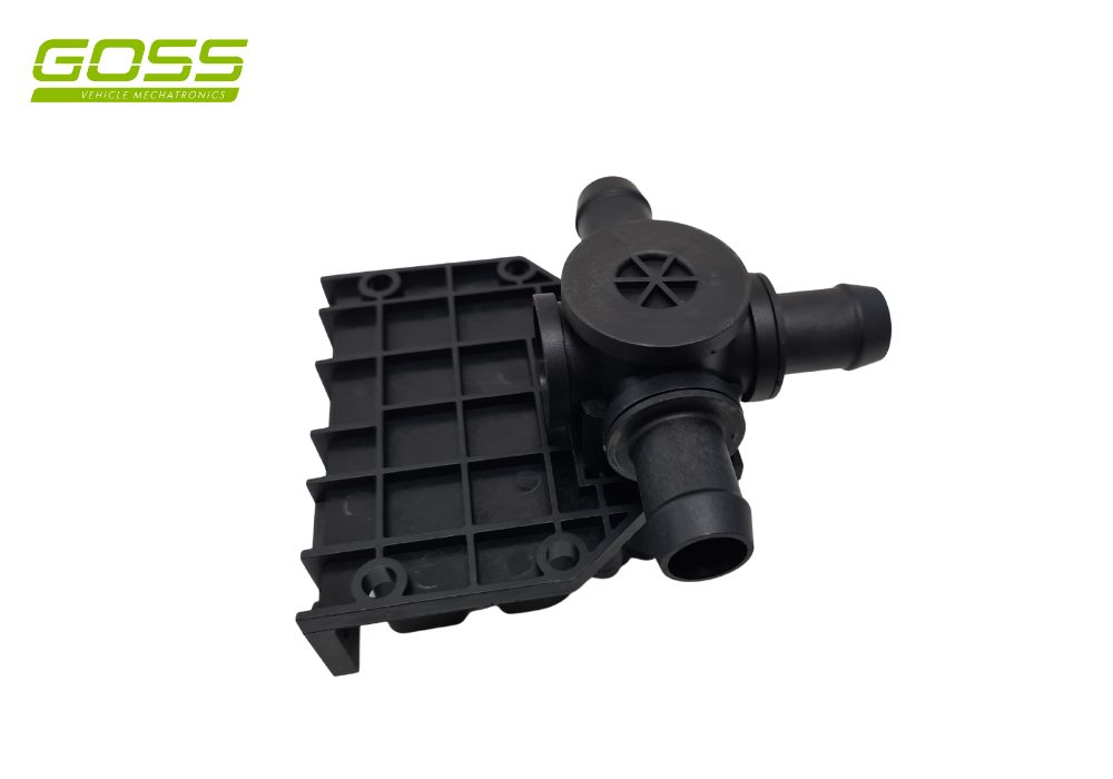 TESLA MODEL X Coolant Control Valve - AP501