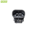 NISSAN NAVARA Air Temperature Sensor - AT315