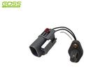 NISSAN PINTARA Air Temperature Sensor - AT315