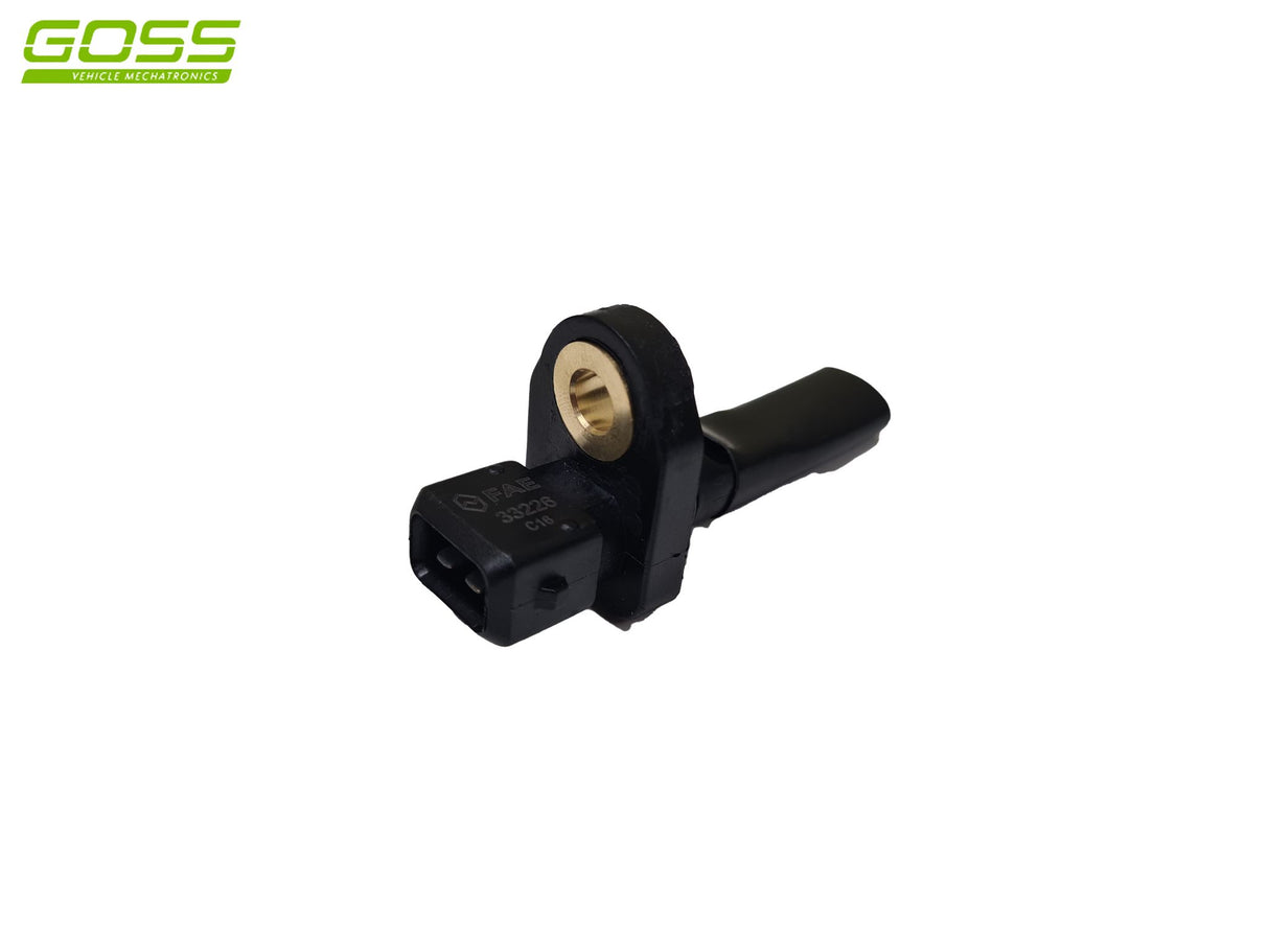 AUDI A4 Temperature Sensor - AT334