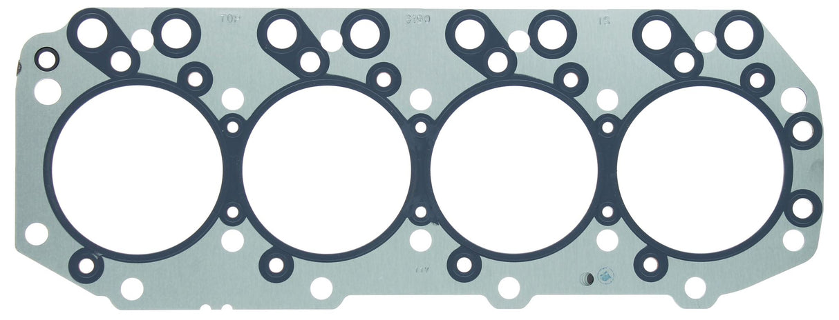 Isuzu Bighorn Permaseal Graded Head Gasket