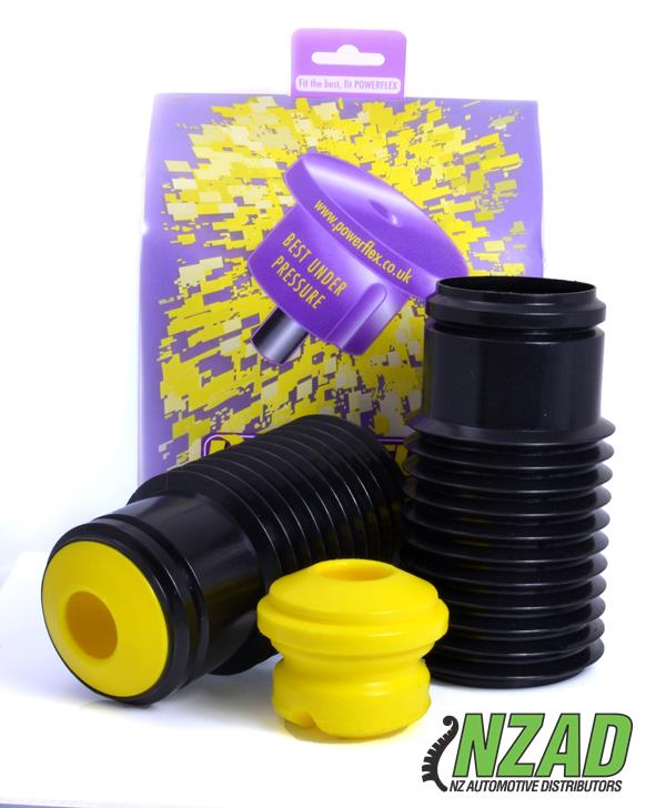 Powerflex Vauxhall / Opel TIGRA MODELS Bump Stop Kit
