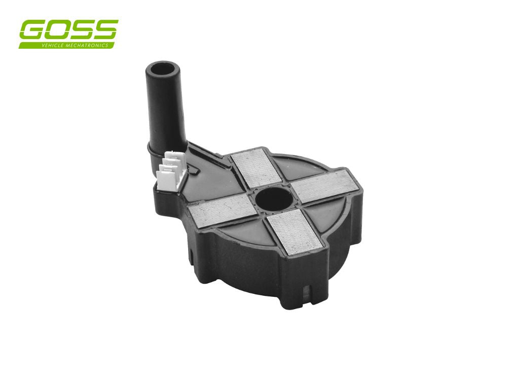 MAZDA MX-6 Ignition Coil - C114