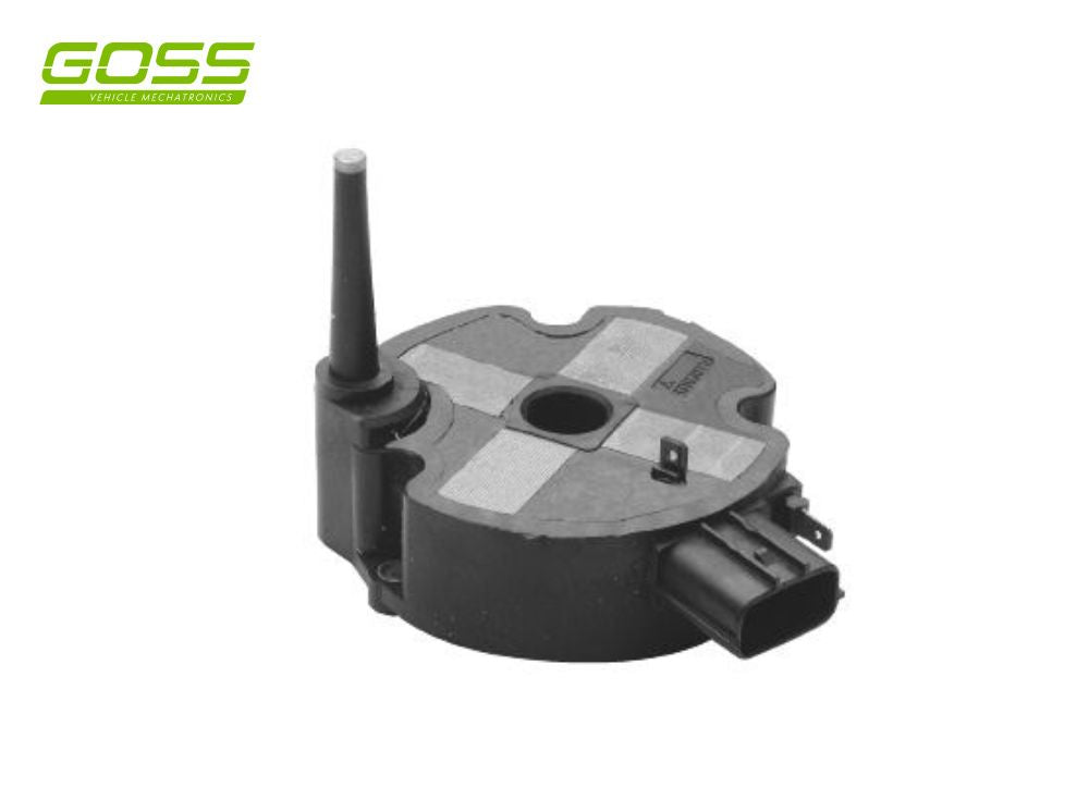 MAZDA FAMILIA Ignition Coil - C115