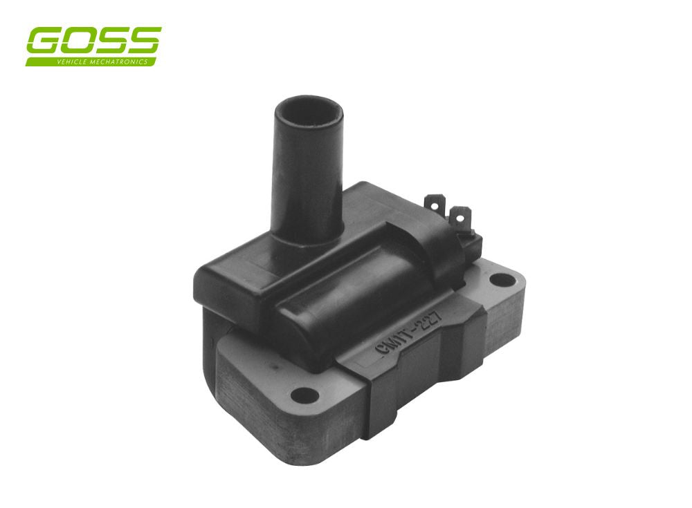 NISSAN PULSAR Ignition Coil - C116