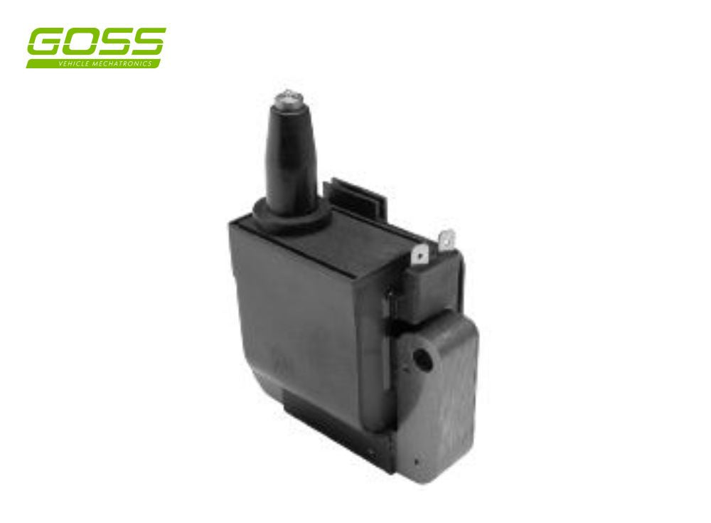 HONDA ACCORD Ignition Coil - C125