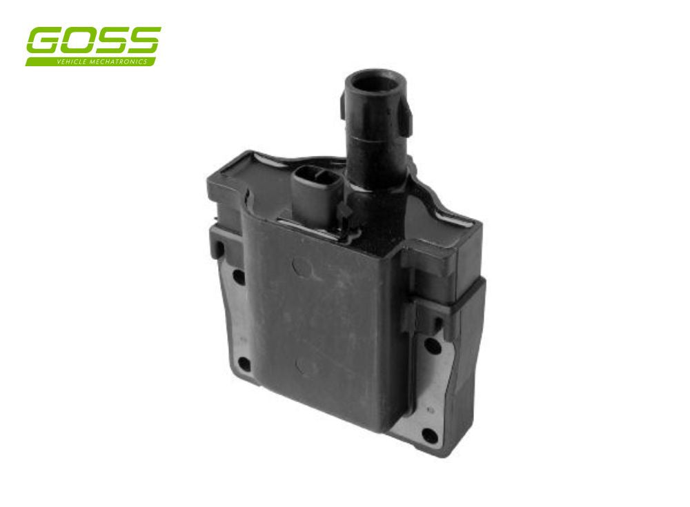 TOYOTA SPRINTER CARIB Ignition Coil - C131