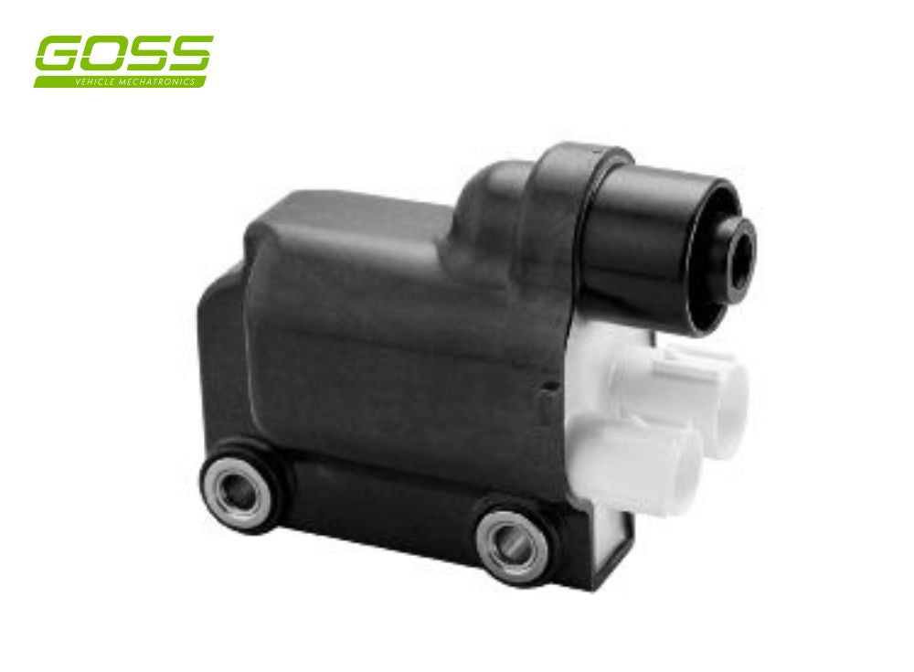 HONDA PRELUDE Ignition Coil - C139