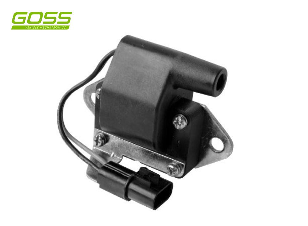 HYUNDAI EXCEL Ignition Coil - C142