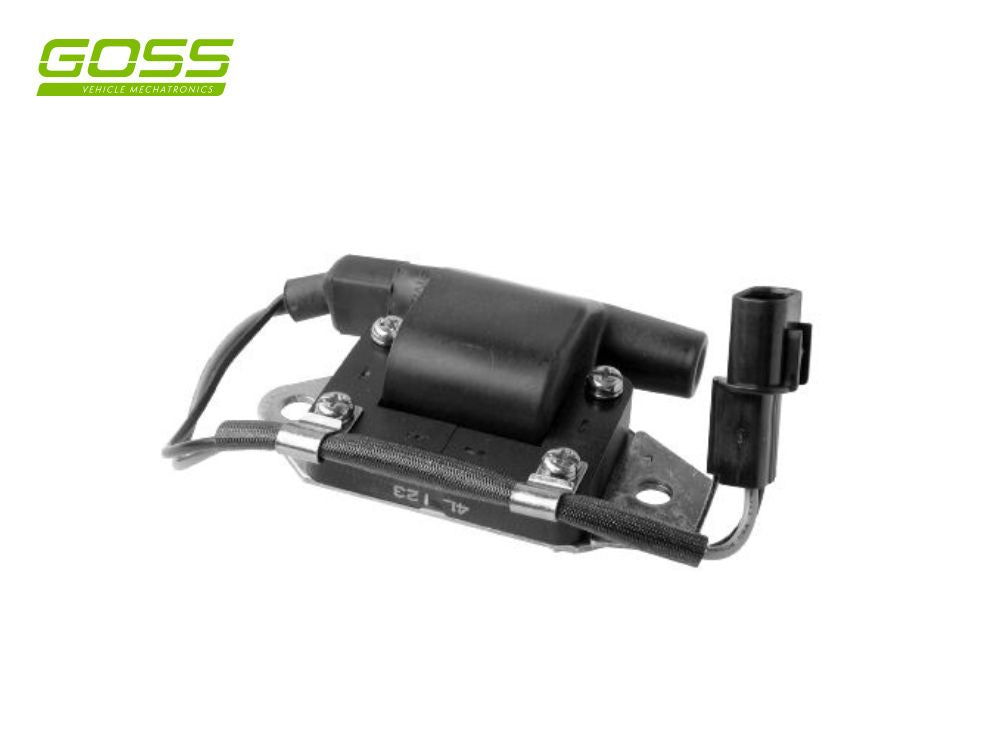 MITSUBISHI MAGNA Ignition Coil - C145