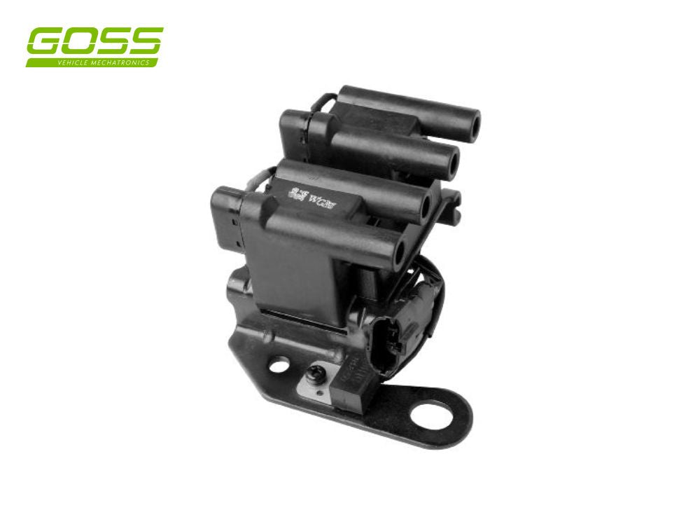 HYUNDAI S COUPE Ignition Coil - C150