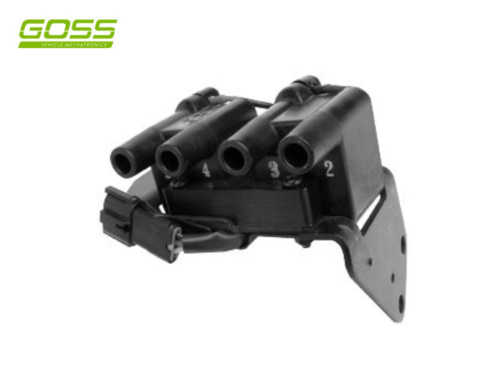 HYUNDAI ACCENT Ignition Coil - C154