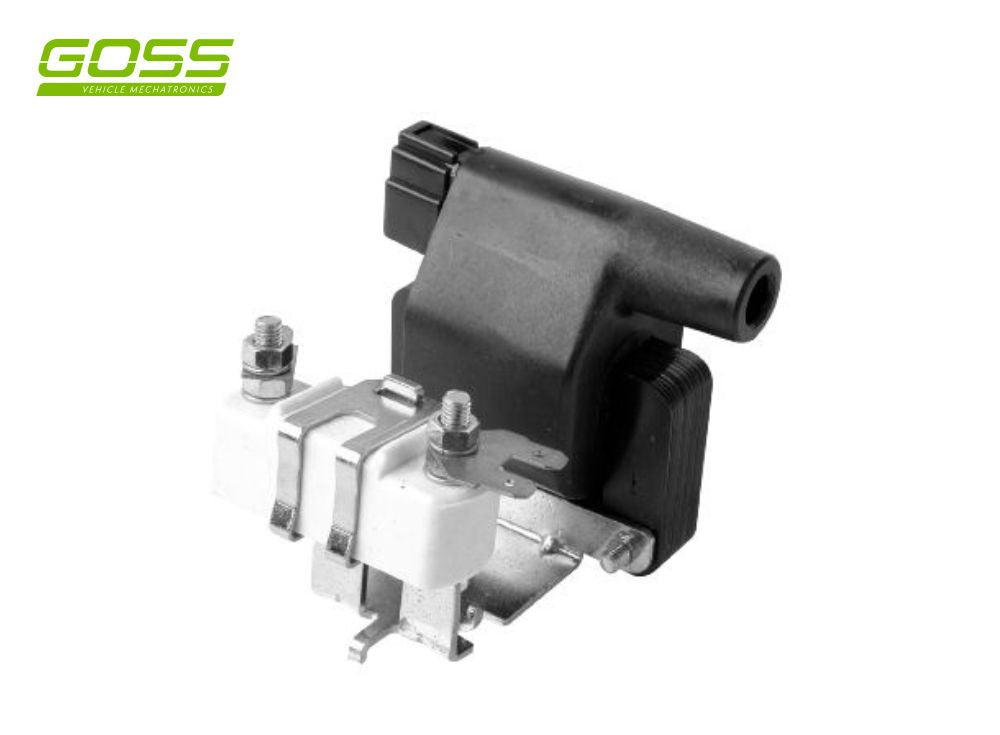 DAIHATSU CHARADE Ignition Coil - C165