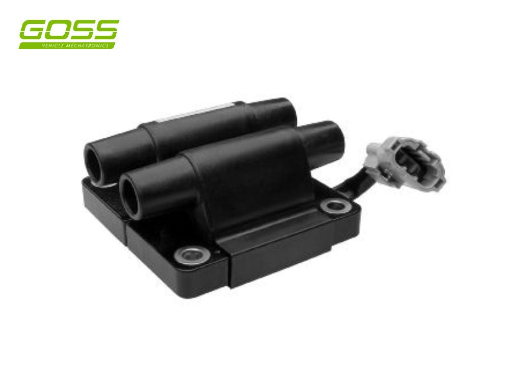 ISUZU ASKA Ignition Coil - C169