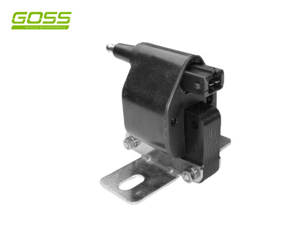 NISSAN GAZELLE Ignition Coil - C179