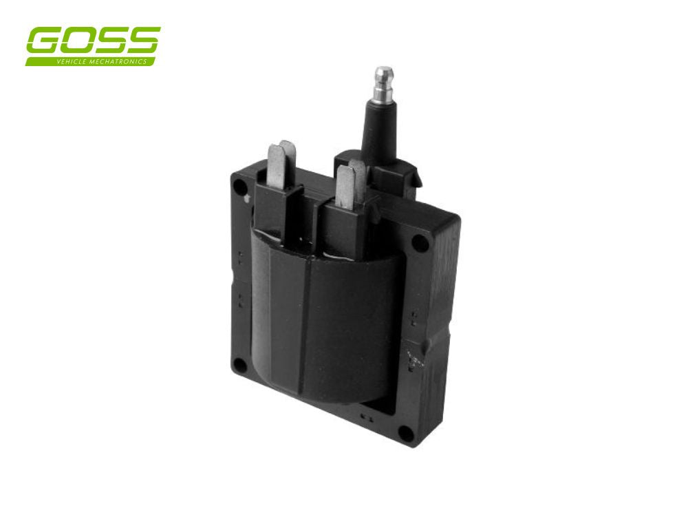 CHEVROLET C20 Ignition Coil - C181