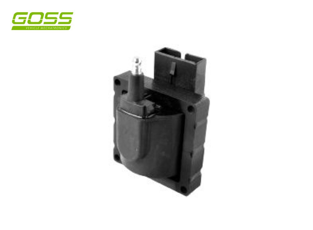 FORD USA F-100 Ignition Coil - C184