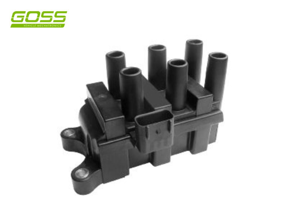MAZDA MPV Ignition Coil - C188