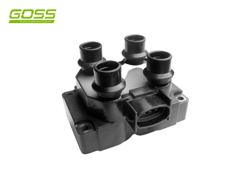 MAZDA 626 Ignition Coil - C190
