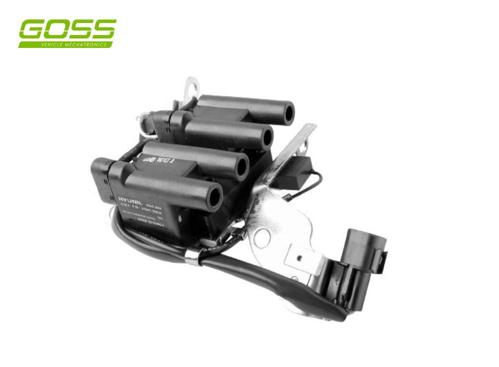 HYUNDAI SONATA Ignition Coil - C191