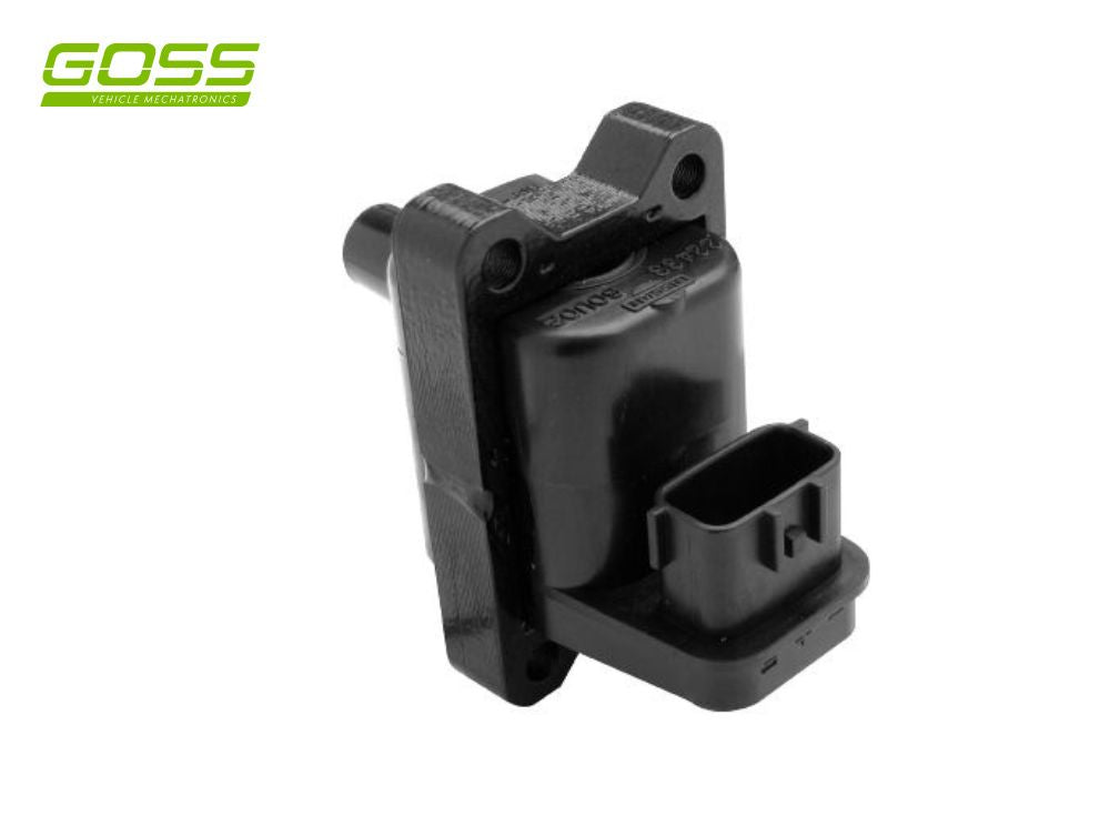 NISSAN INFINITI Q45 Ignition Coil - C192