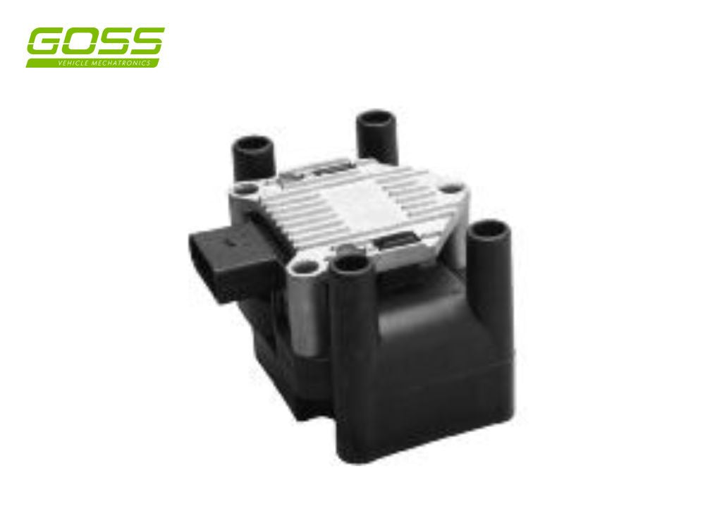 AUDI A2 Ignition Coil - C202