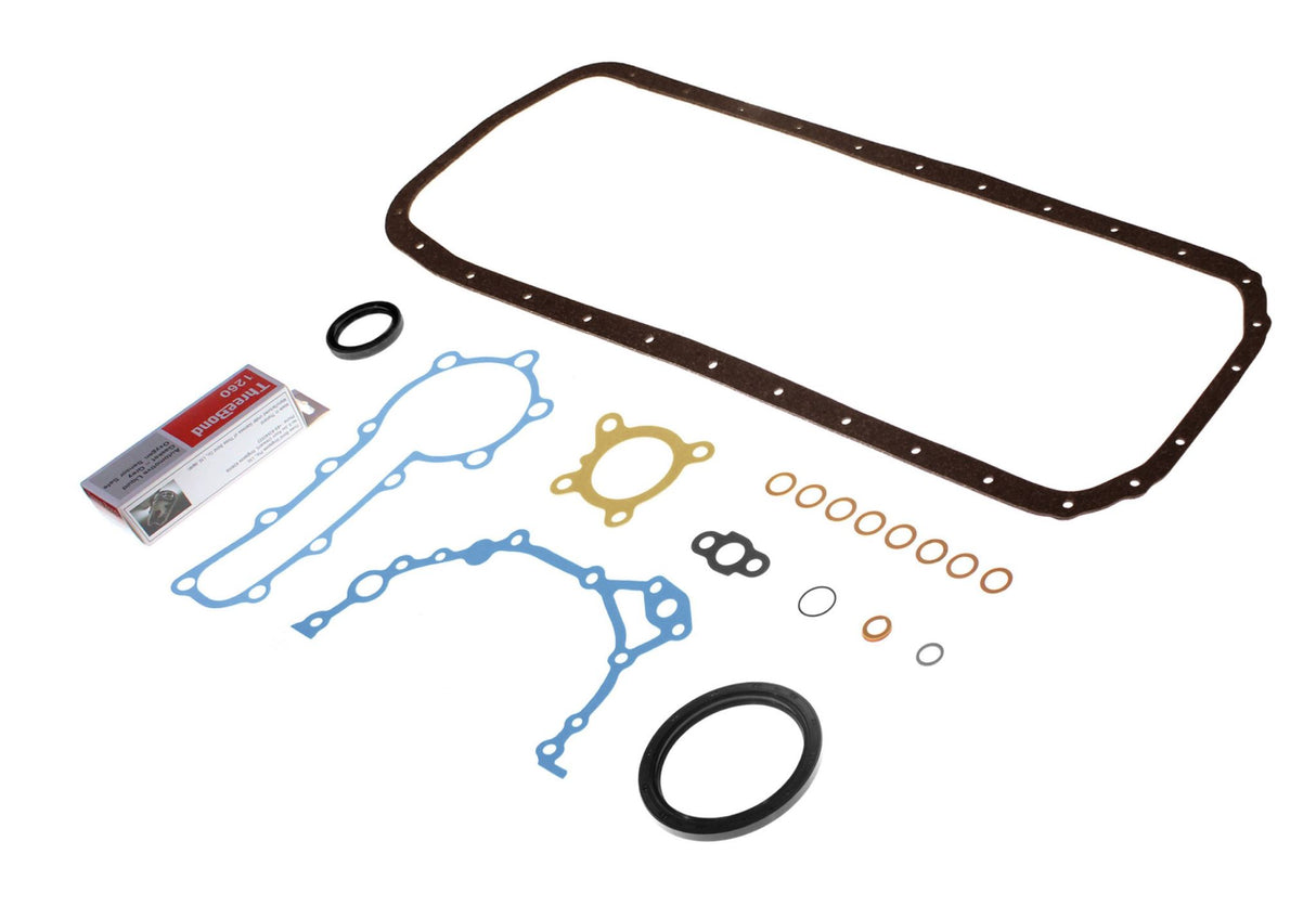 Nissan Stagea Permaseal Conversion Set