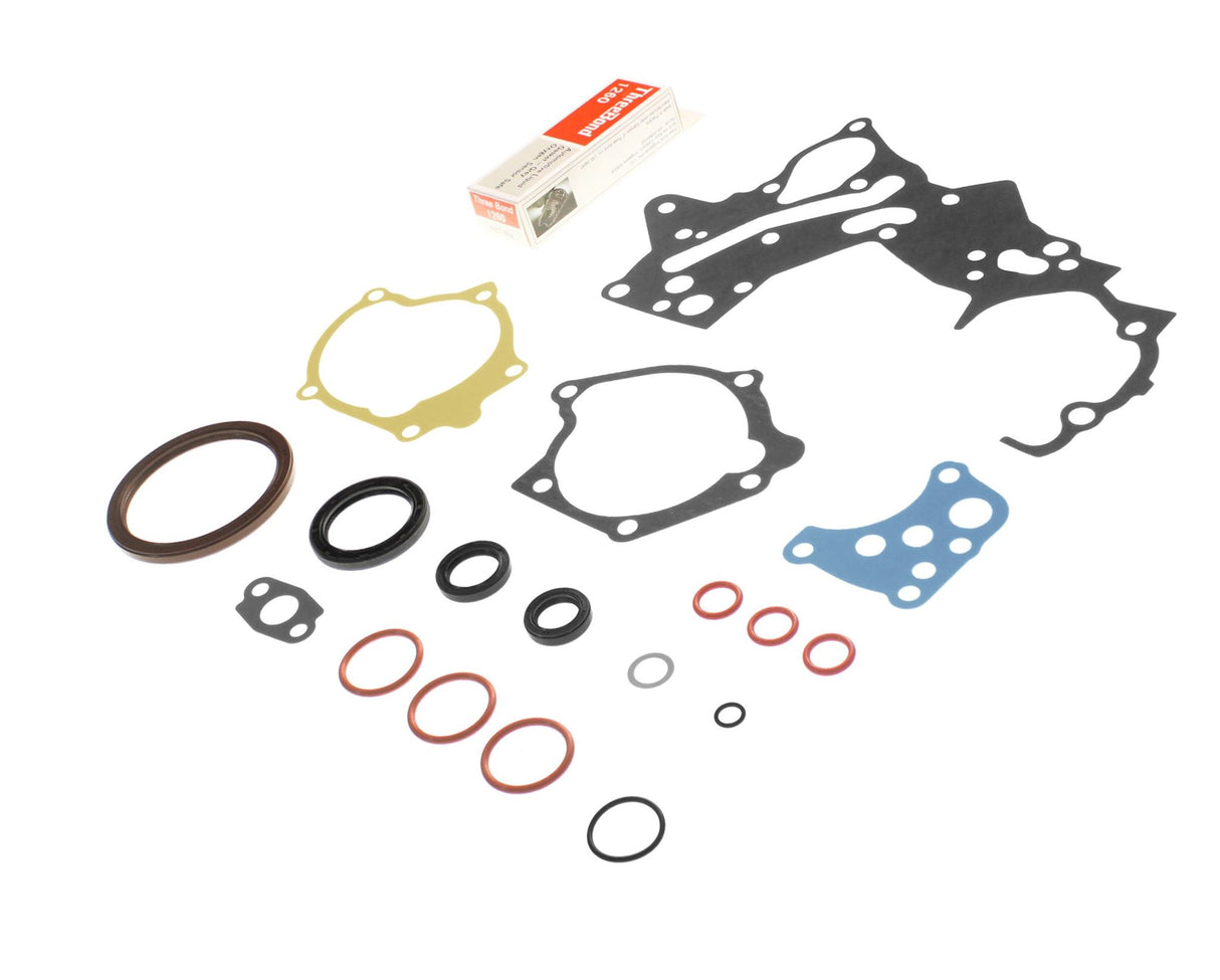 Mitsubishi TritonML Permaseal Conversion Set