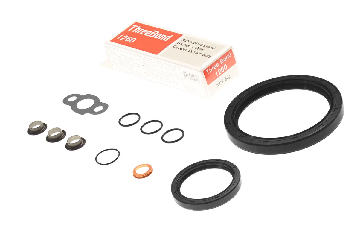 Nissan Silvia Permaseal Conversion Set