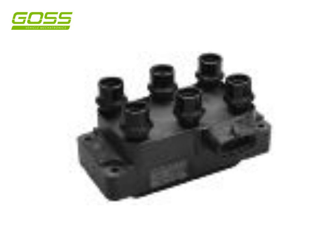 MAZDA B-SERIES Ignition Coil - C218