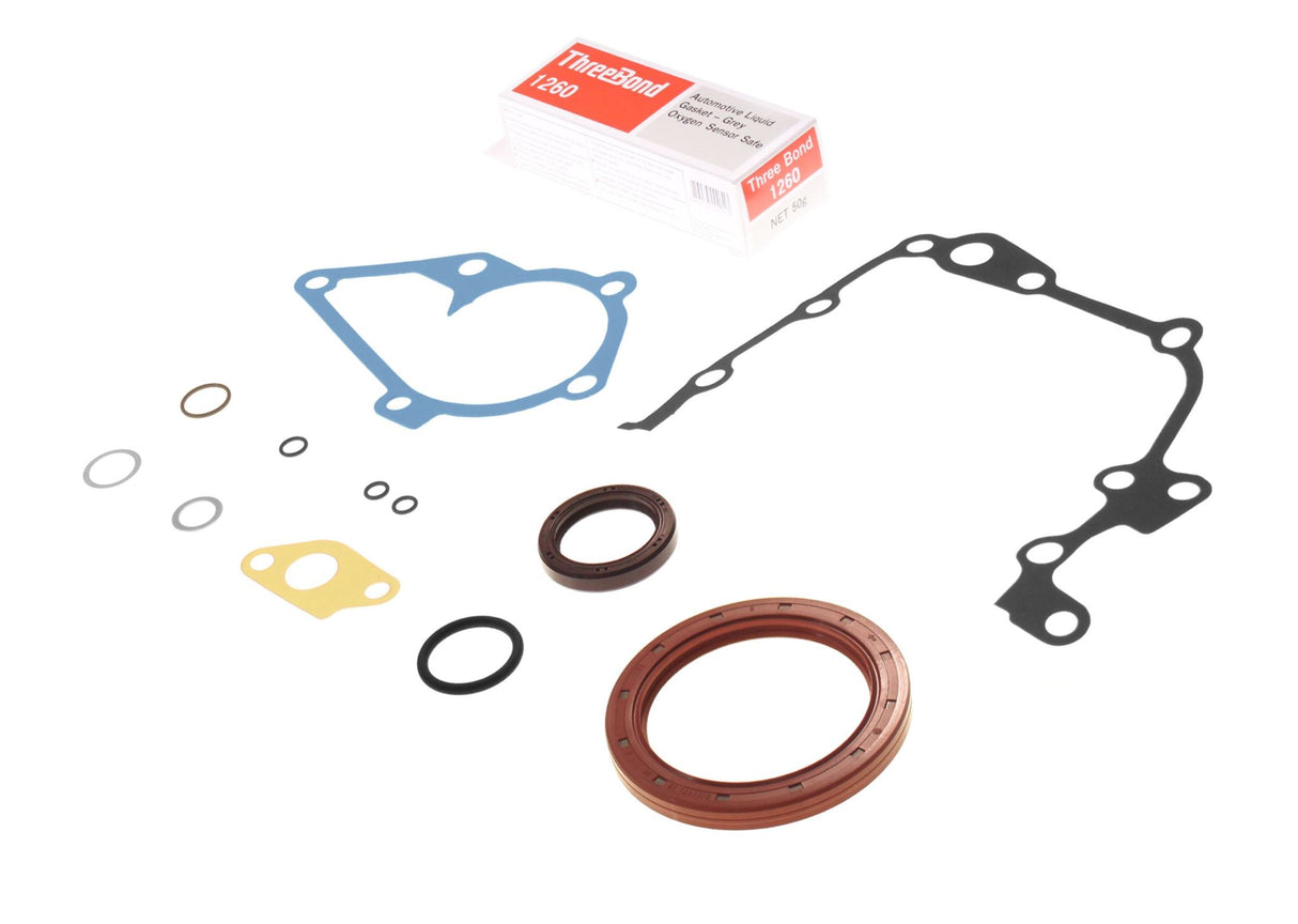 Kia Rio Permaseal Conversion Set