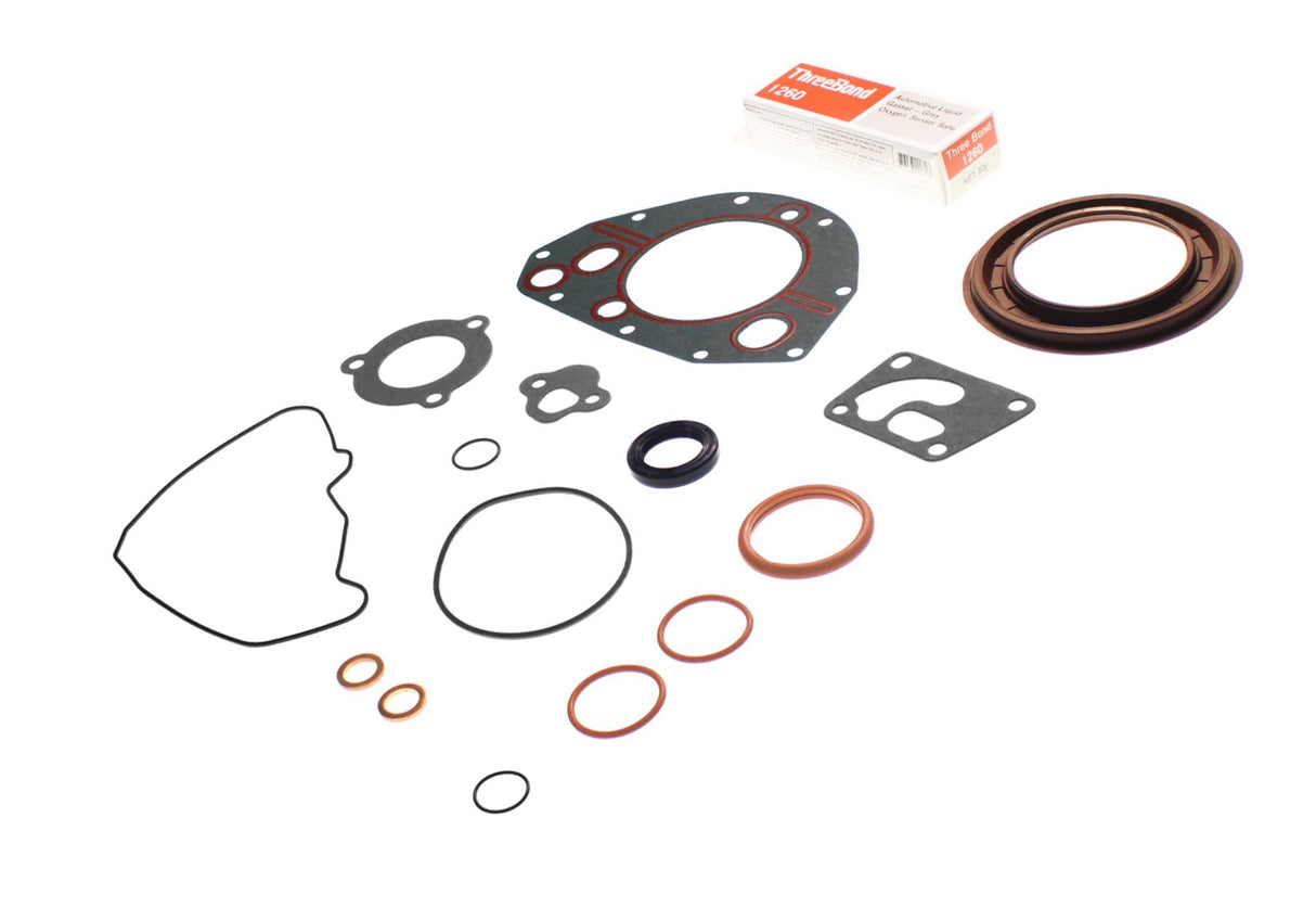 Lotus Elise Permaseal Conversion Set