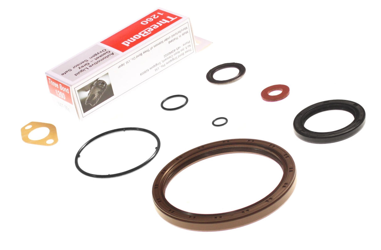 Permaseal Conversion Set to Suit Toyota LandcruiserPrado