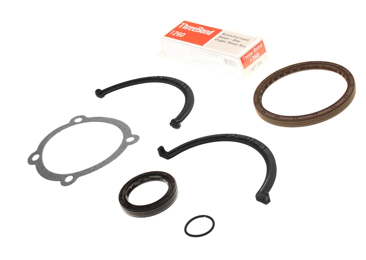 FPV F6X Permaseal Conversion Set