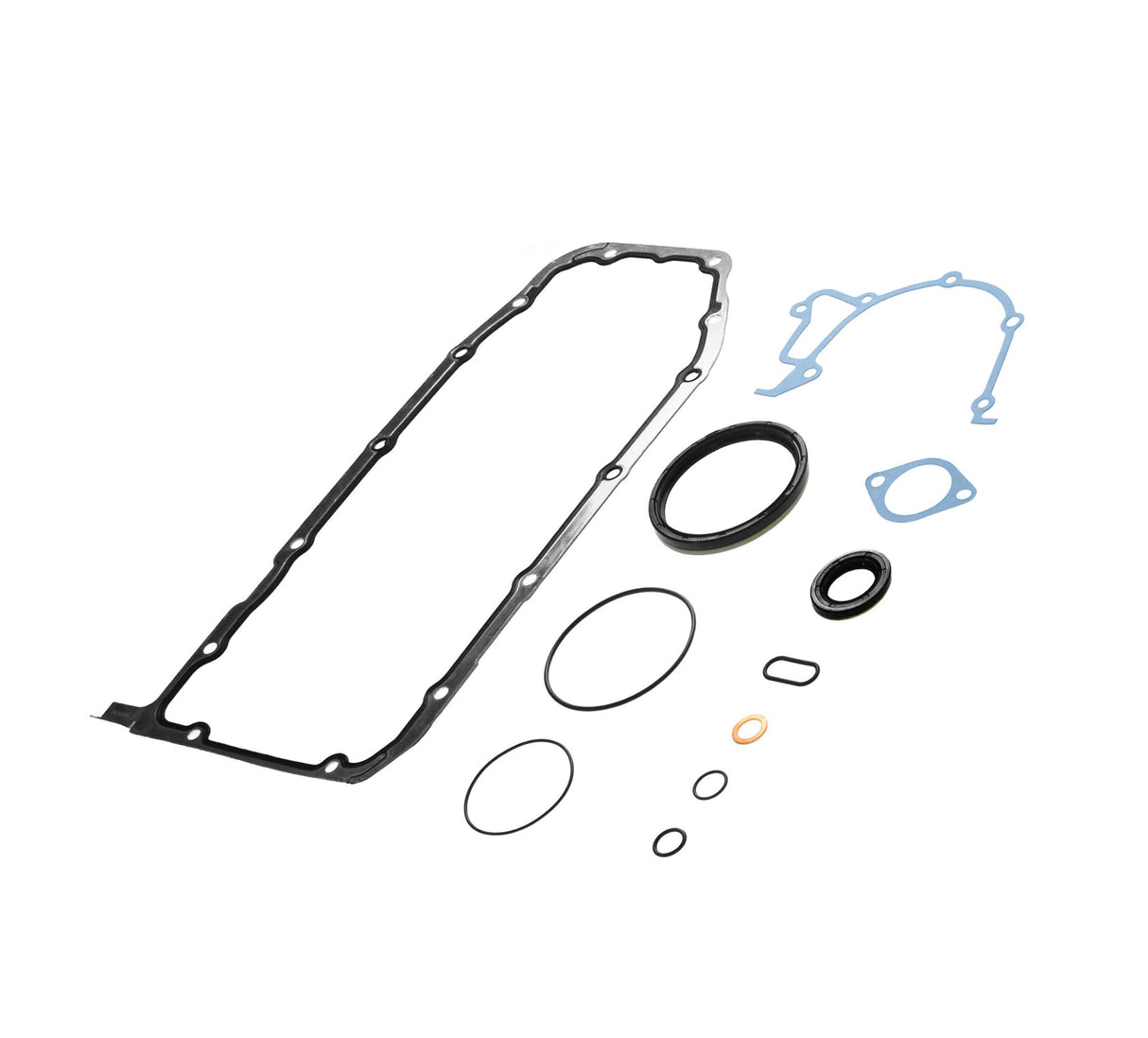 Chevrolet Optra Permaseal Conversion Set