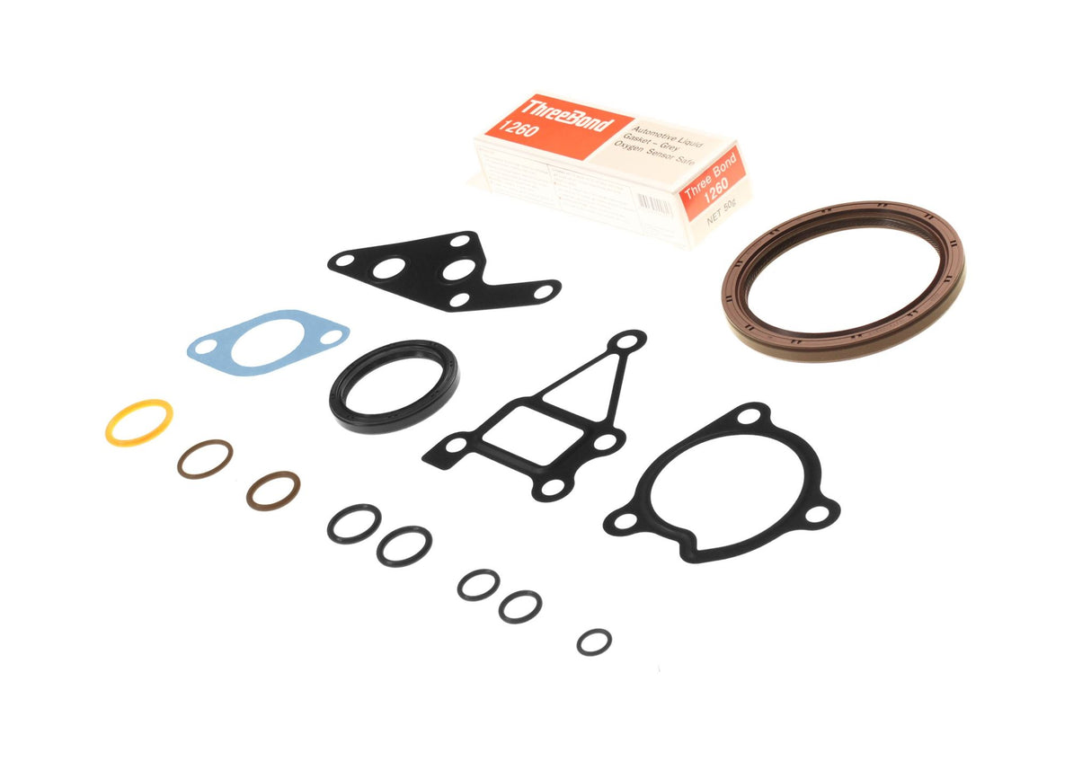 Nissan Bassara Permaseal Conversion Set