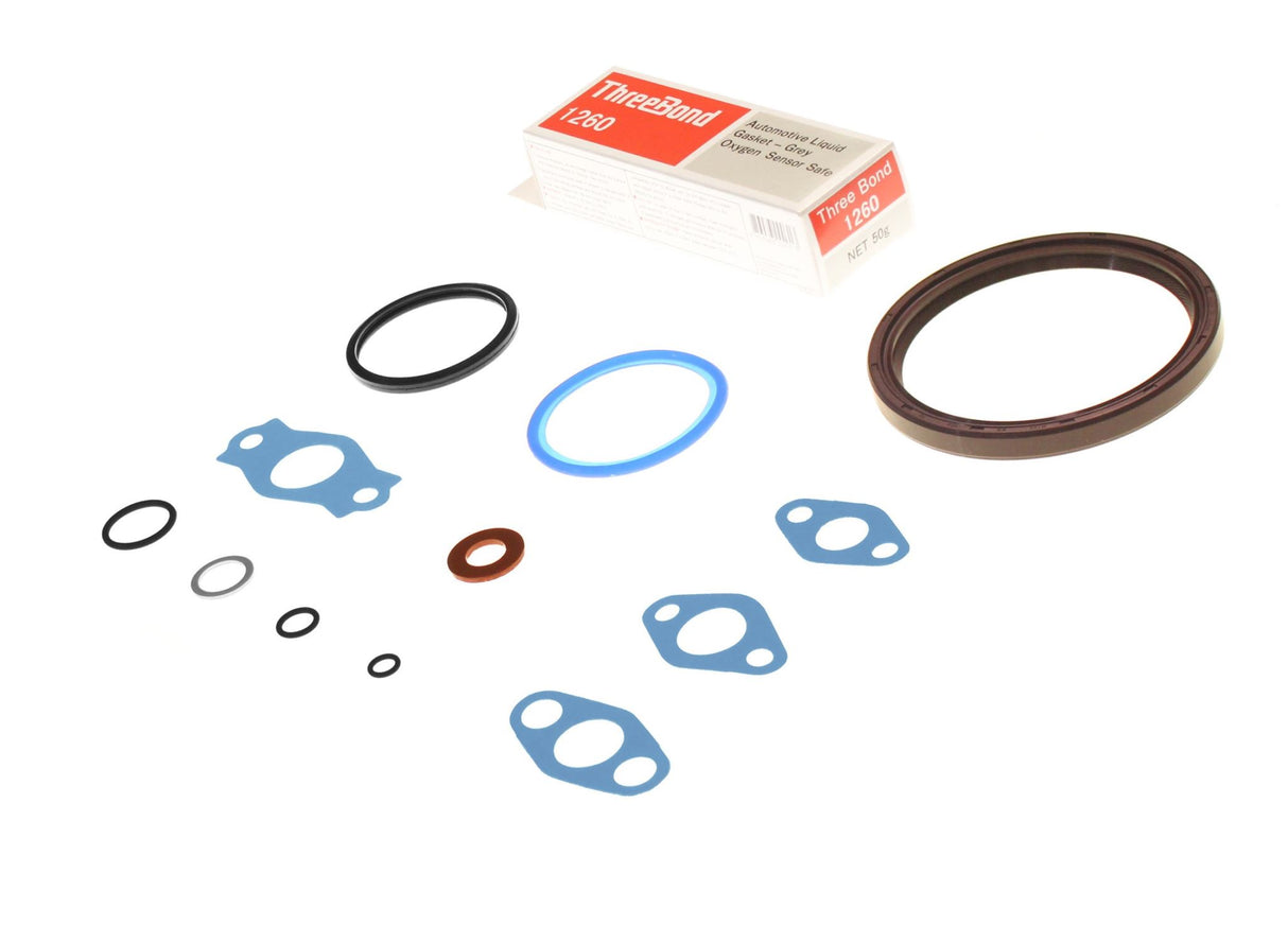 Permaseal Conversion Set to Suit Toyota Voxy