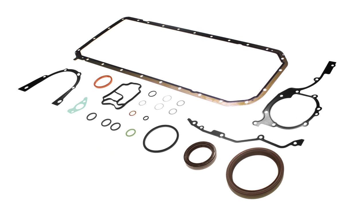 BMW Z3 Permaseal Conversion Set